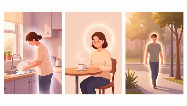 Mindfulness for Skeptics: Simple Practices That Don't Require Meditation