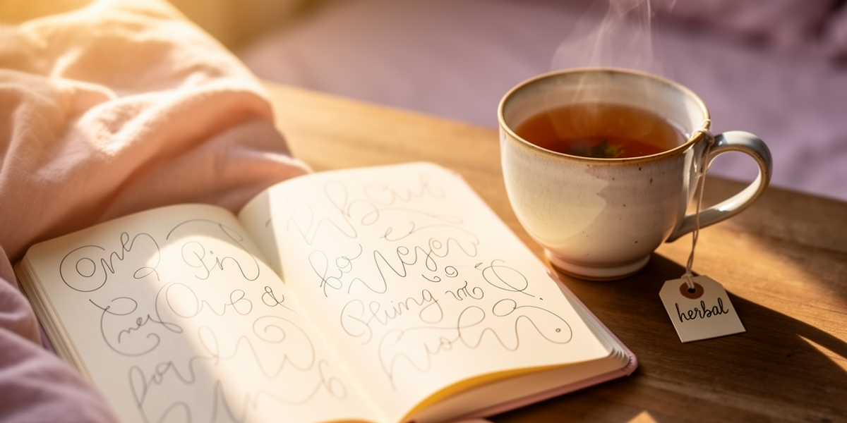 Journaling for Emotional Wellness: Prompts That Go Deeper