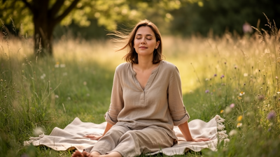 The Art of Doing Nothing: Why Rest Isn't Laziness