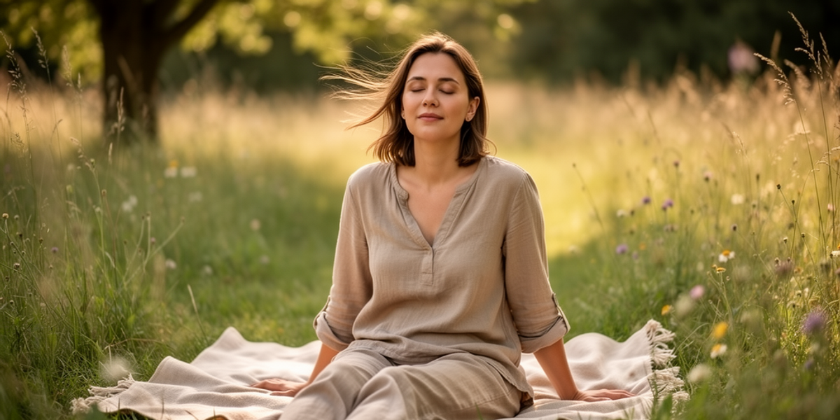 The Art of Doing Nothing: Why Rest Isn't Laziness