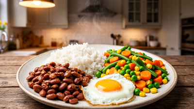 Eating Well on a Budget: How to Nourish Yourself Without Breaking the Bank