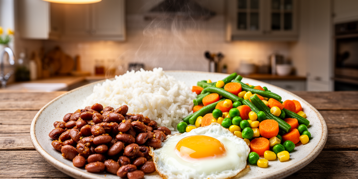 Eating Well on a Budget: How to Nourish Yourself Without Breaking the Bank