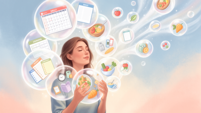 Unpacking the Mental Load: Why Invisible Labor Leaves Women Exhausted and How to Find Balance