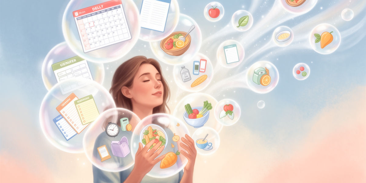 Unpacking the Mental Load: Why Invisible Labor Leaves Women Exhausted and How to Find Balance