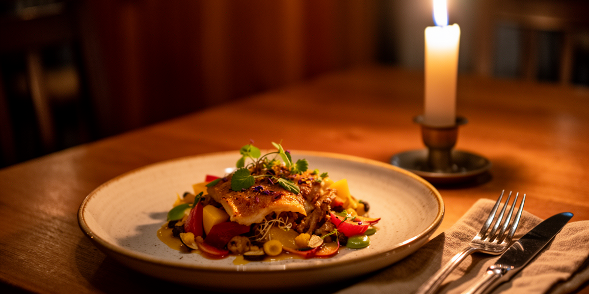 Cooking for One: How to Nourish Yourself Without Waste