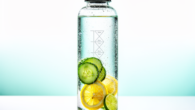 The Hidden Energy Drain: How Dehydration Is Secretly Sabotaging Your Day