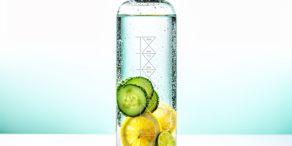 The Hidden Energy Drain: How Dehydration Is Secretly Sabotaging Your Day