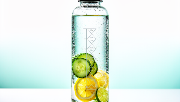 The Hidden Energy Drain: How Dehydration Is Secretly Sabotaging Your Day