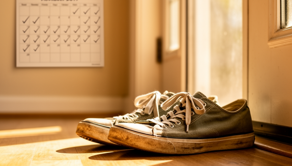 How to Build a Consistent Exercise Habit (Even If You've Failed Before)