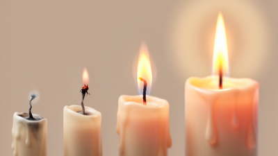 Burnout Recovery: A Gentle Guide for Women Who Give Too Much