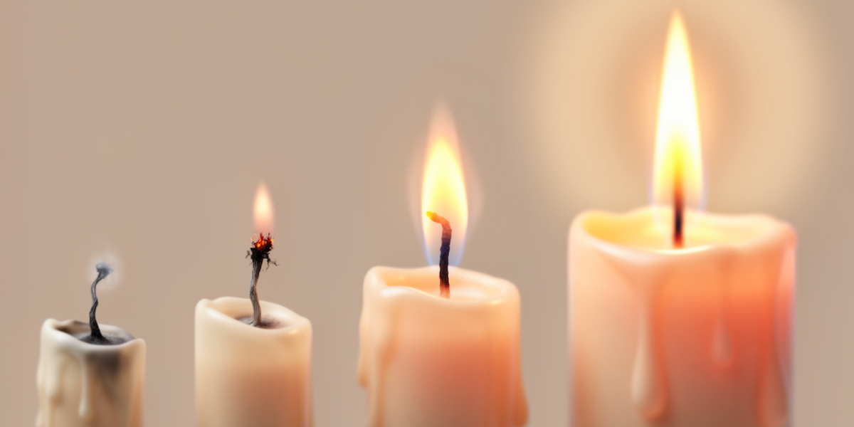 Burnout Recovery: A Gentle Guide for Women Who Give Too Much