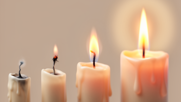 Burnout Recovery: A Gentle Guide for Women Who Give Too Much