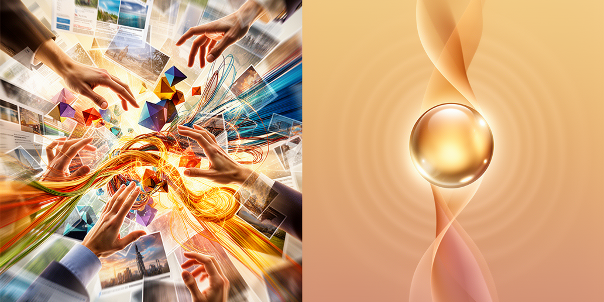 The Real Reason Multitasking Drains Women's Energy (and What to Try Instead)