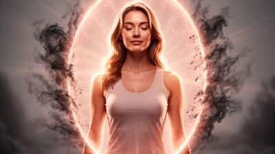 Protecting Your Peace: How to Guard Your Energy from People Who Drain It