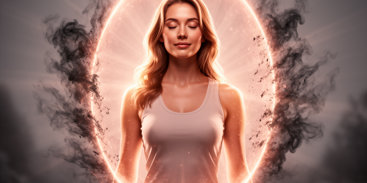 Protecting Your Peace: How to Guard Your Energy from People Who Drain It