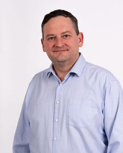 Markus Weiler – Gesellschafter, Gründer & Head of Tech