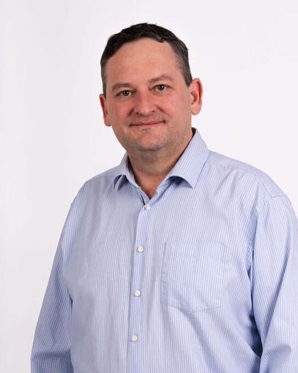 Markus Weiler – Gesellschafter, Gründer & Head of Tech