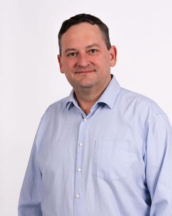 Markus Weiler – Managing Director, Shareholder & Founder