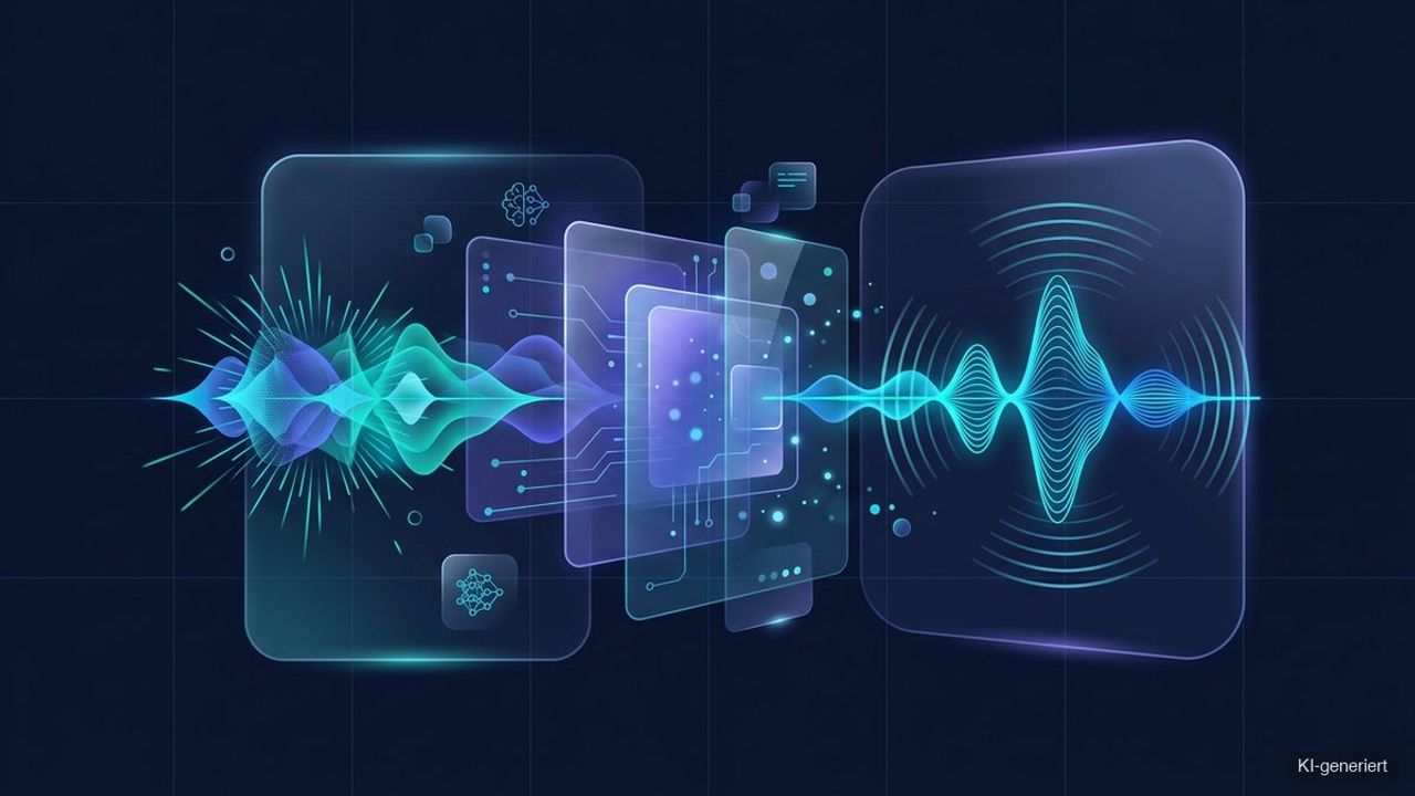Voice Cloning