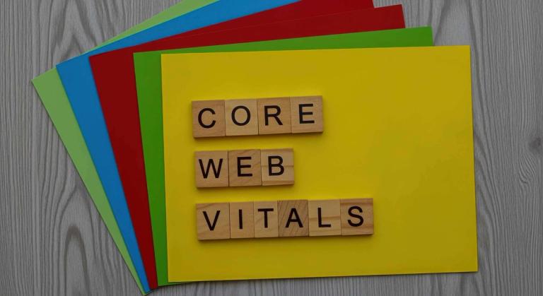 Core Web Vitals for Law Firm Websites: LCP, INP and CLS Explained