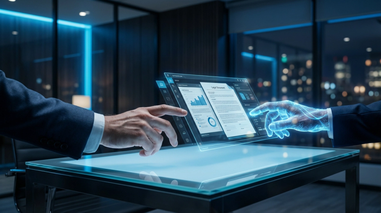 Legal Tech 2026: Why AIs Don't Replace Agencies, Only Agencies Without AI