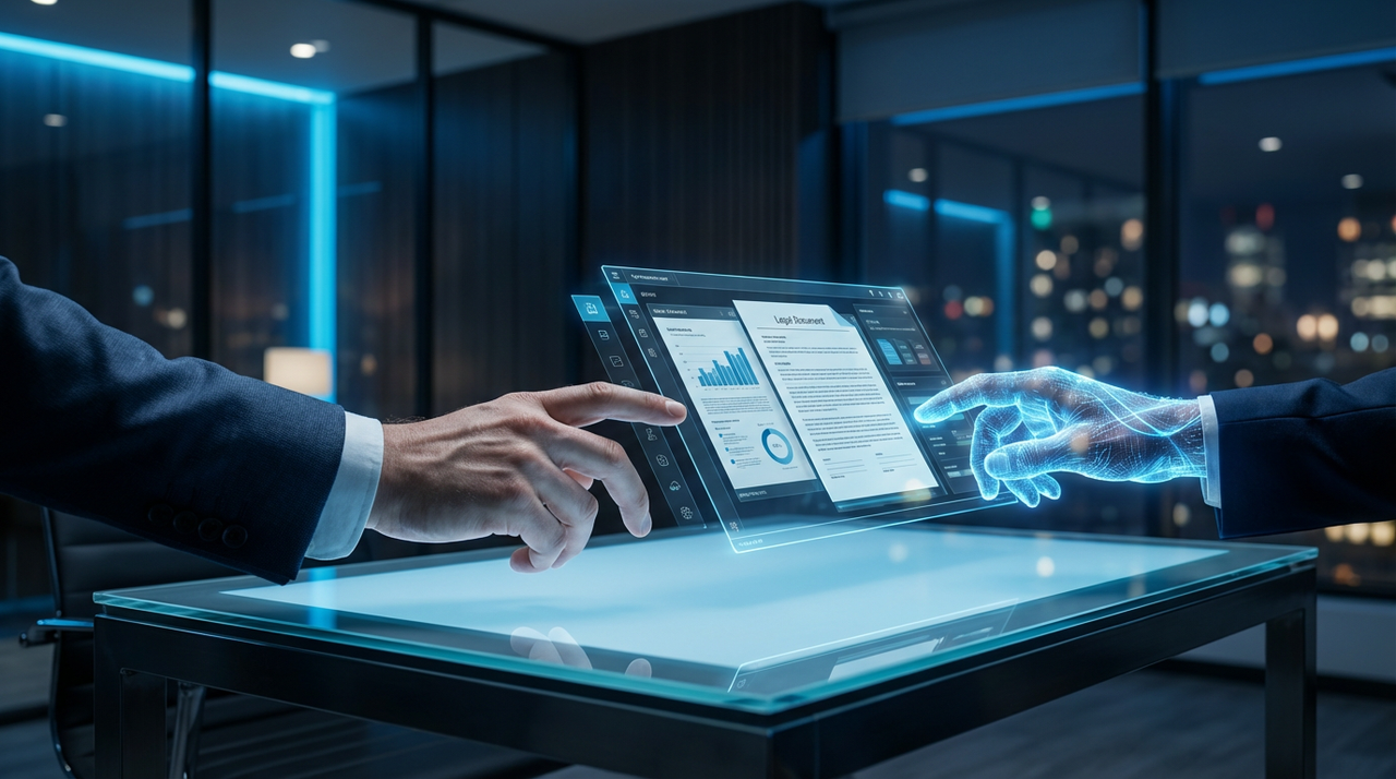 Legal Tech 2026: Why AIs Don't Replace Agencies, Only Agencies Without AI