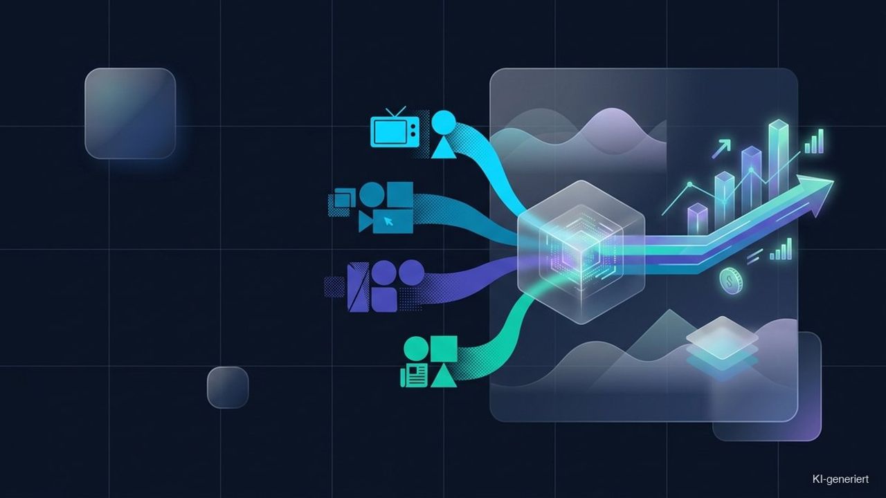 Marketing-Mix-Modeling