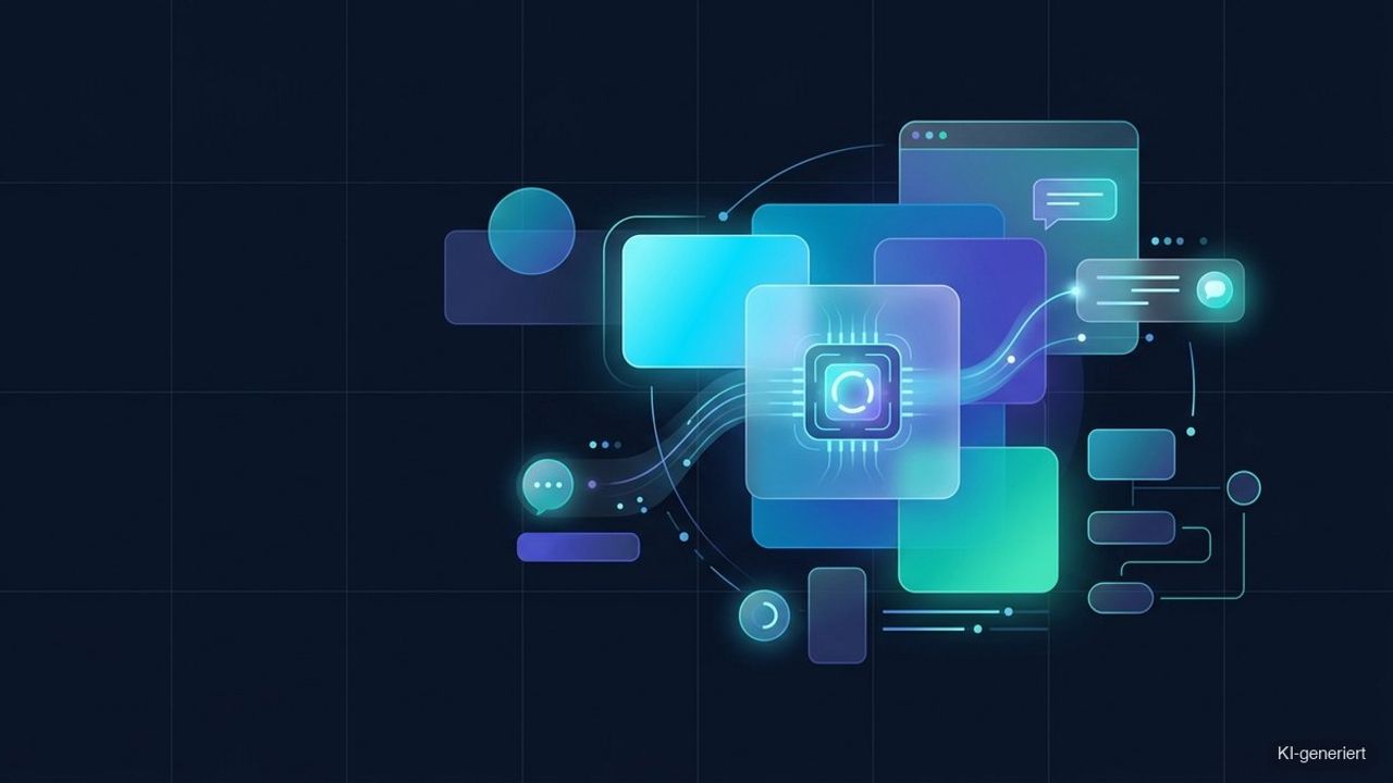 KI-Chatbot für Websites