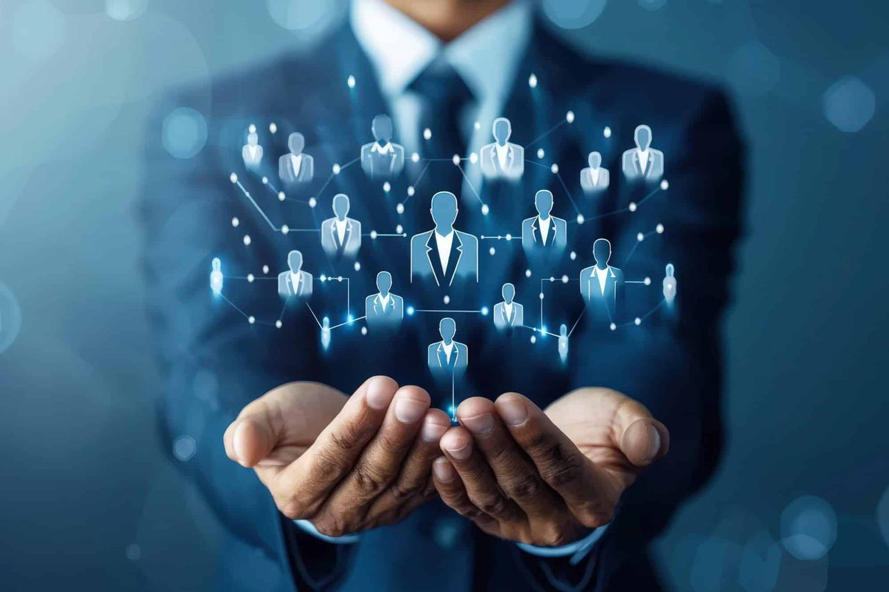 LinkedIn Werbung für Rechtsanwälte – lohnt sich das überhaupt?