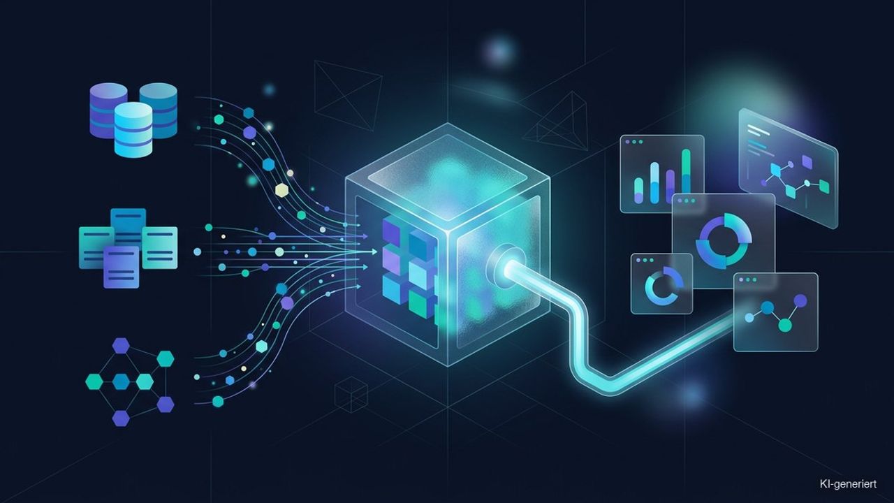 Data Warehouse