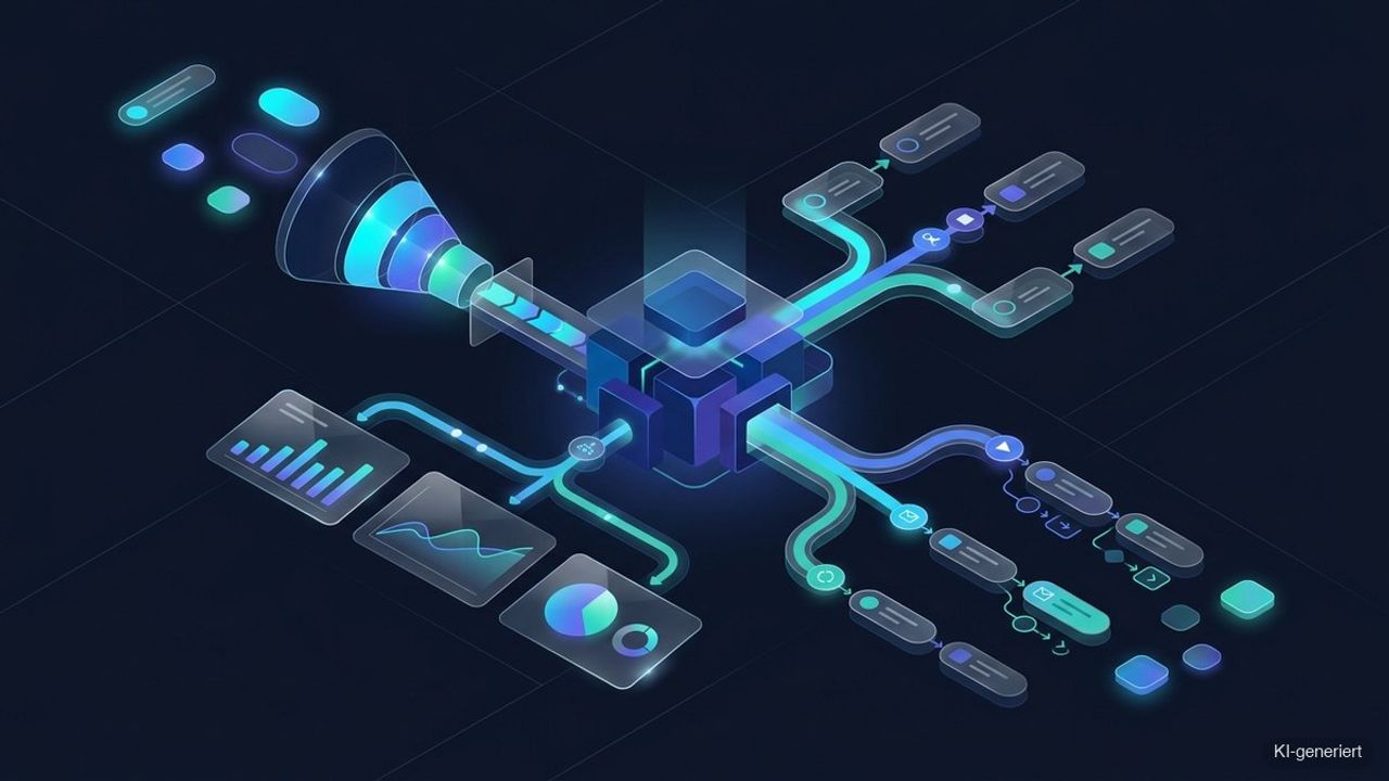 Marketing-Automation