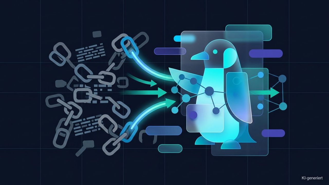 Penguin-Update