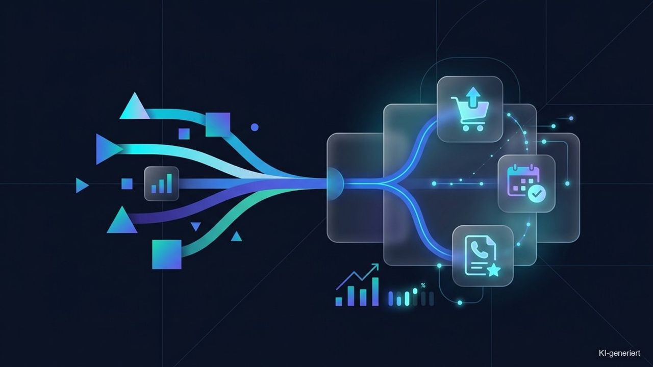 Conversion-Tracking