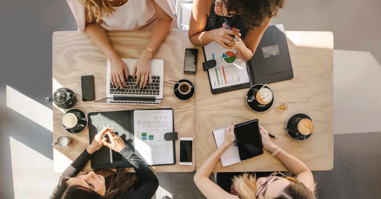 Multichannel marketing for lawyers: Why individual channels are no longer enough
