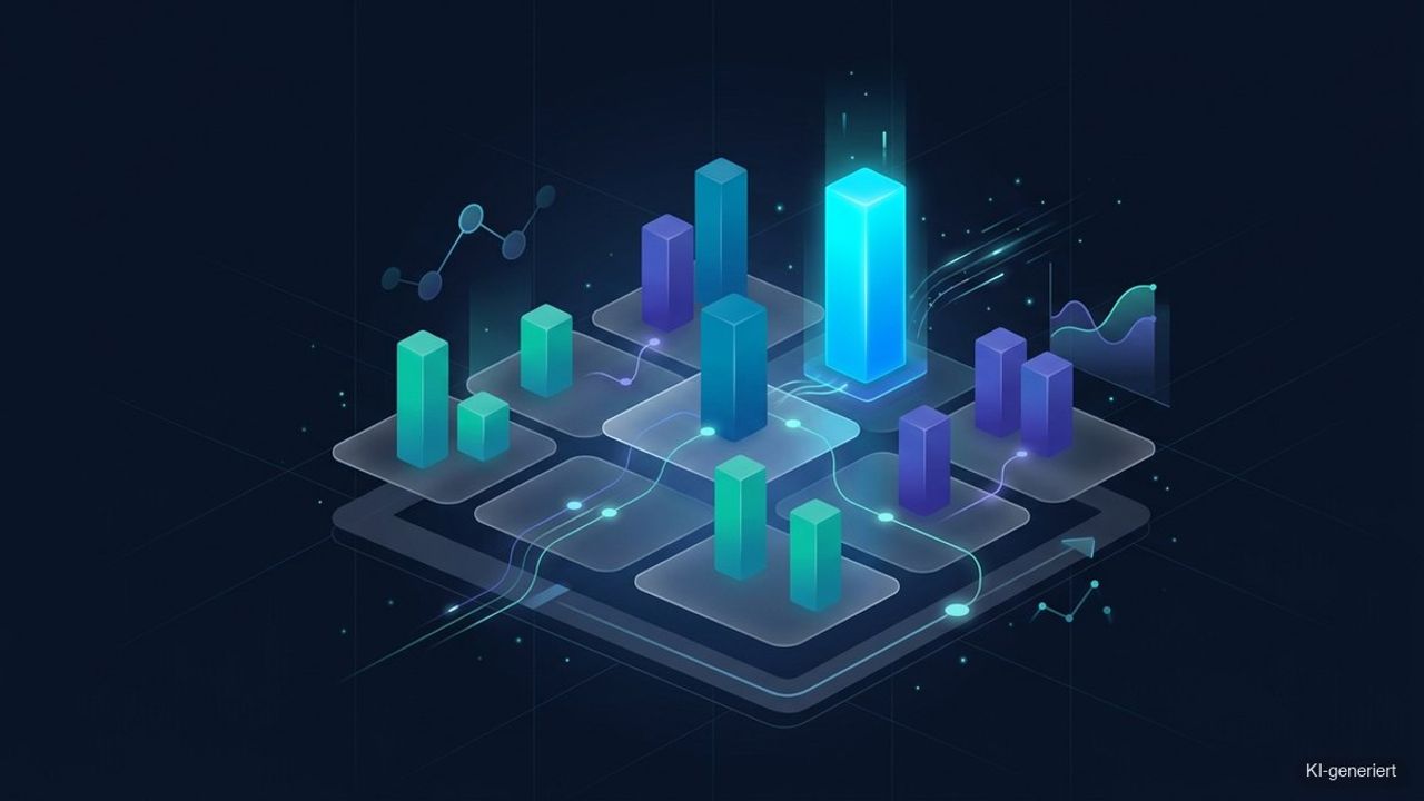 Benchmark-Analyse