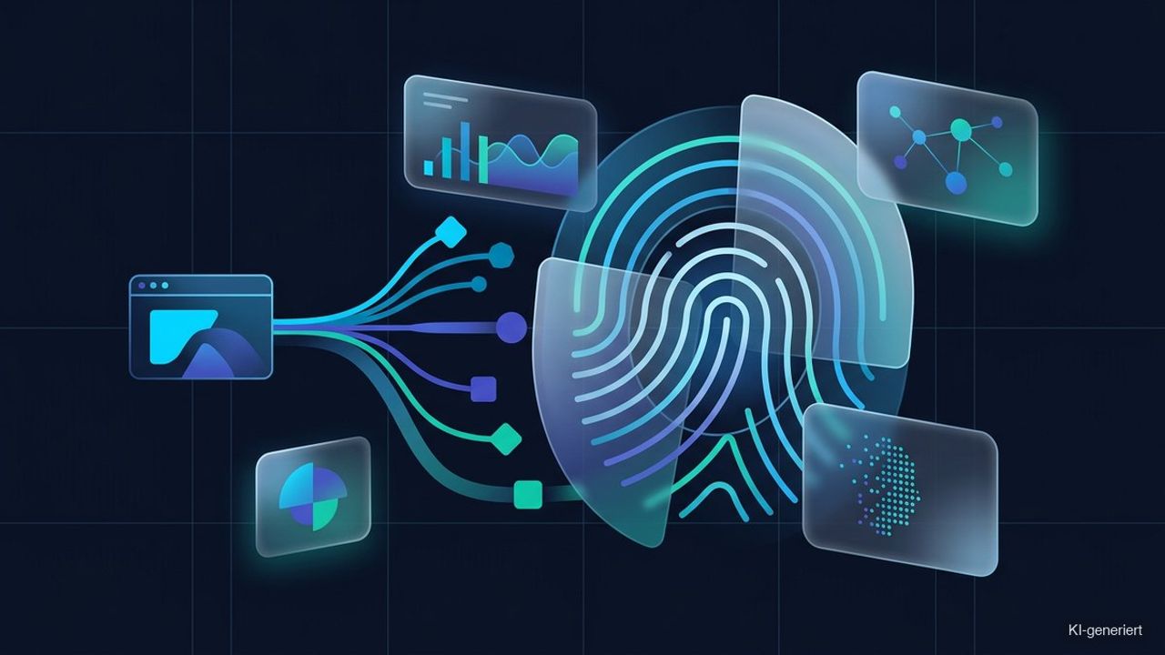 Fingerprinting