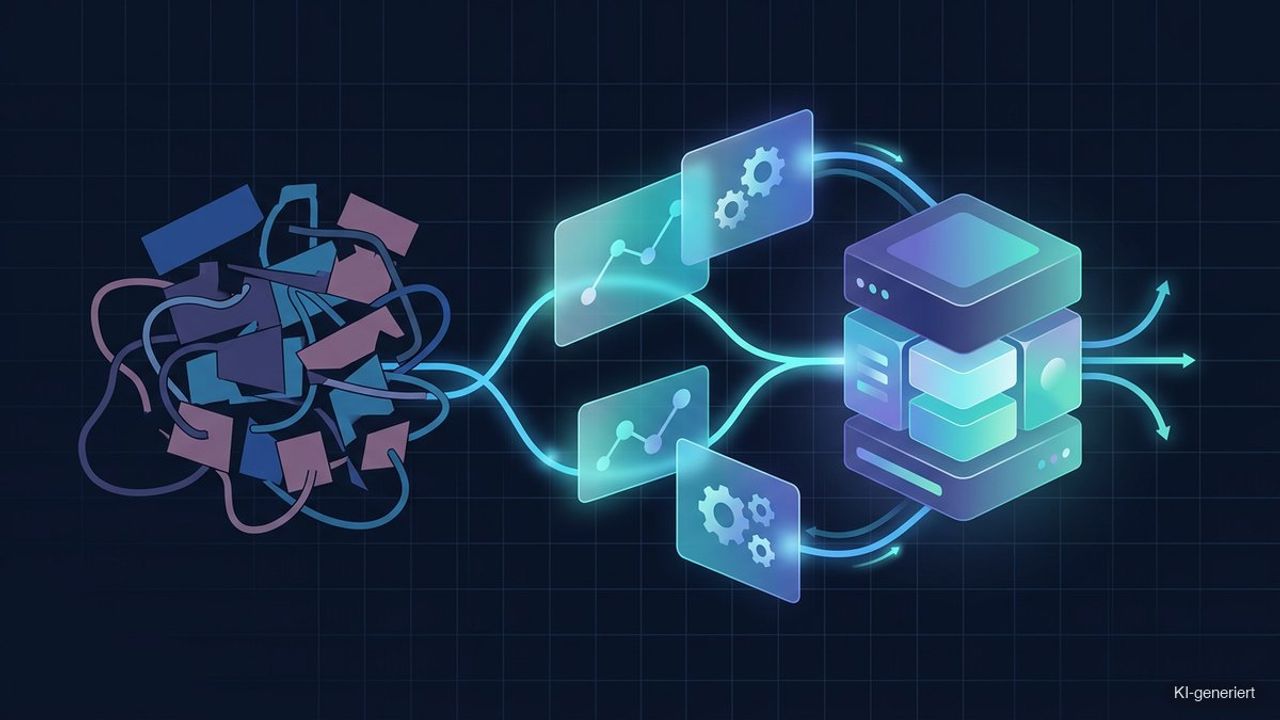Datenbank-Optimierung