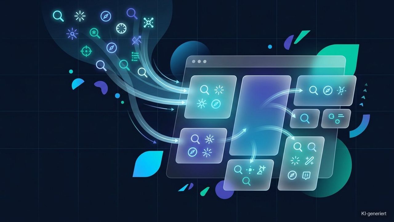 Keyword-Mapping
