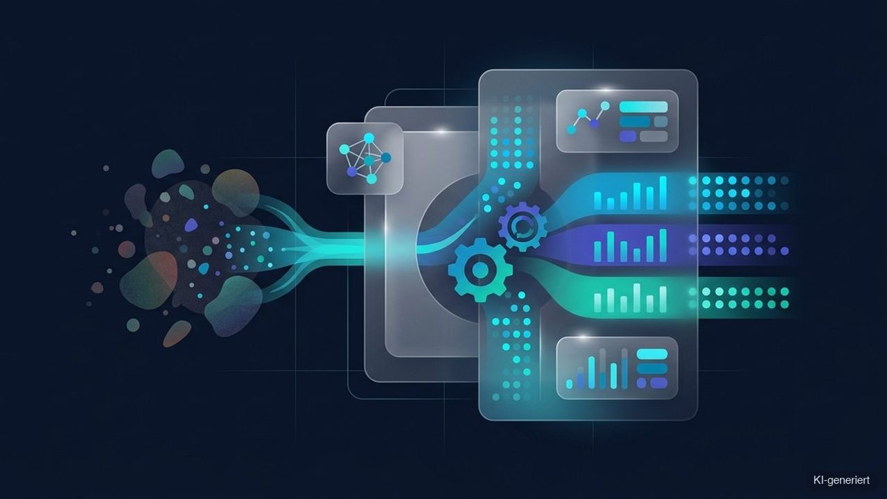 Synthetische Daten