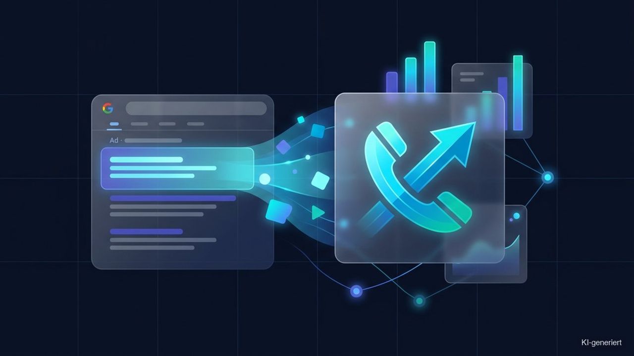 Anruf-Asset