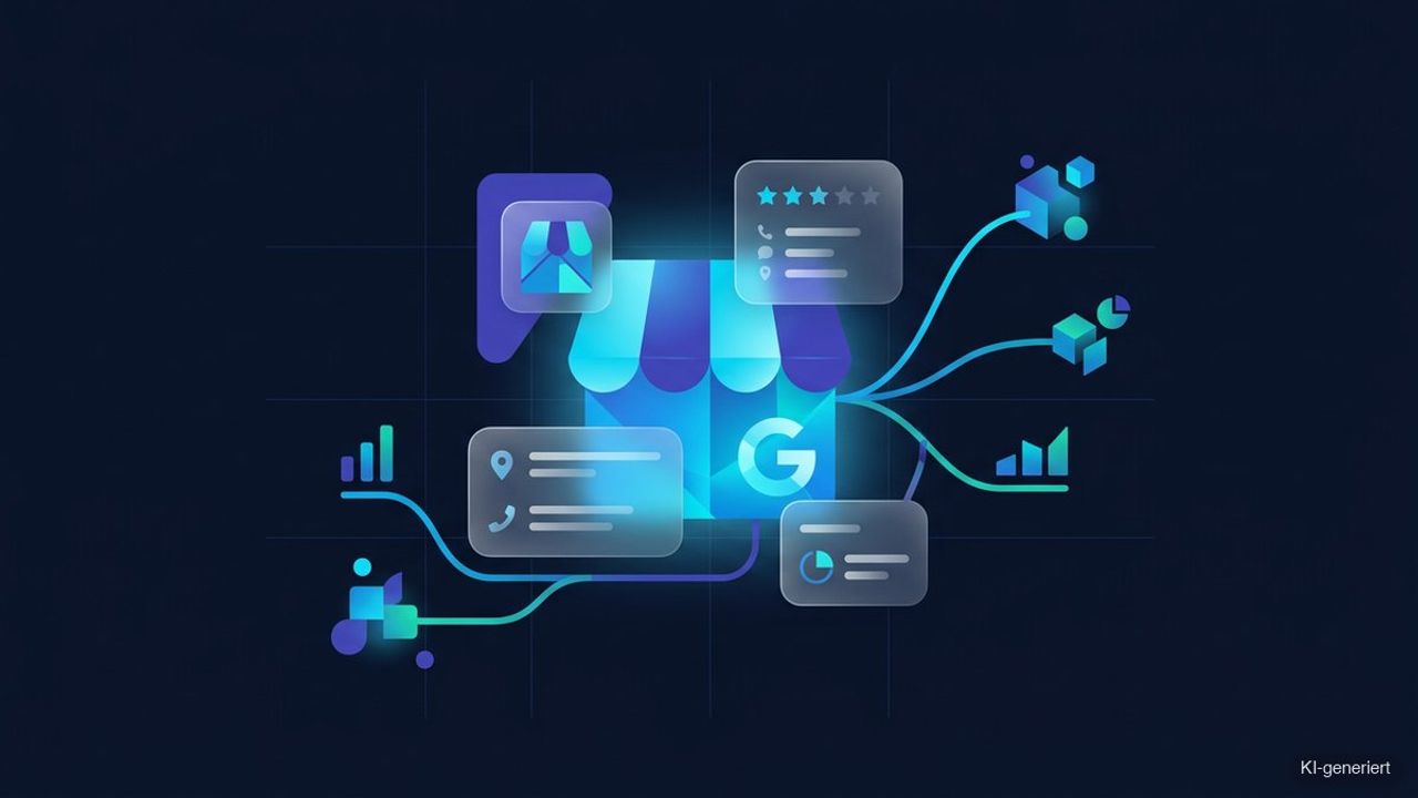 Google Business Profile
