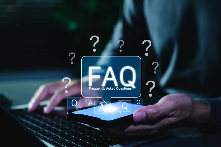 Warum FAQs und W-Fragen im Kanzlei-Content explodieren