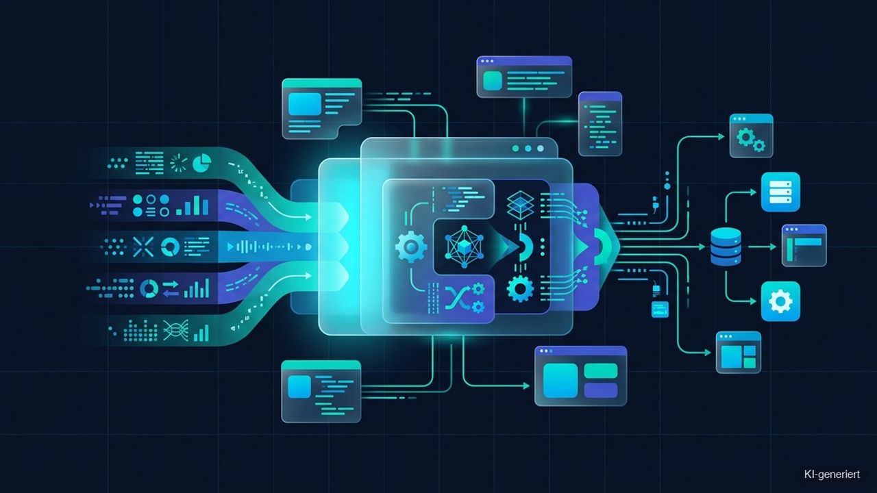 Robotic Process Automation