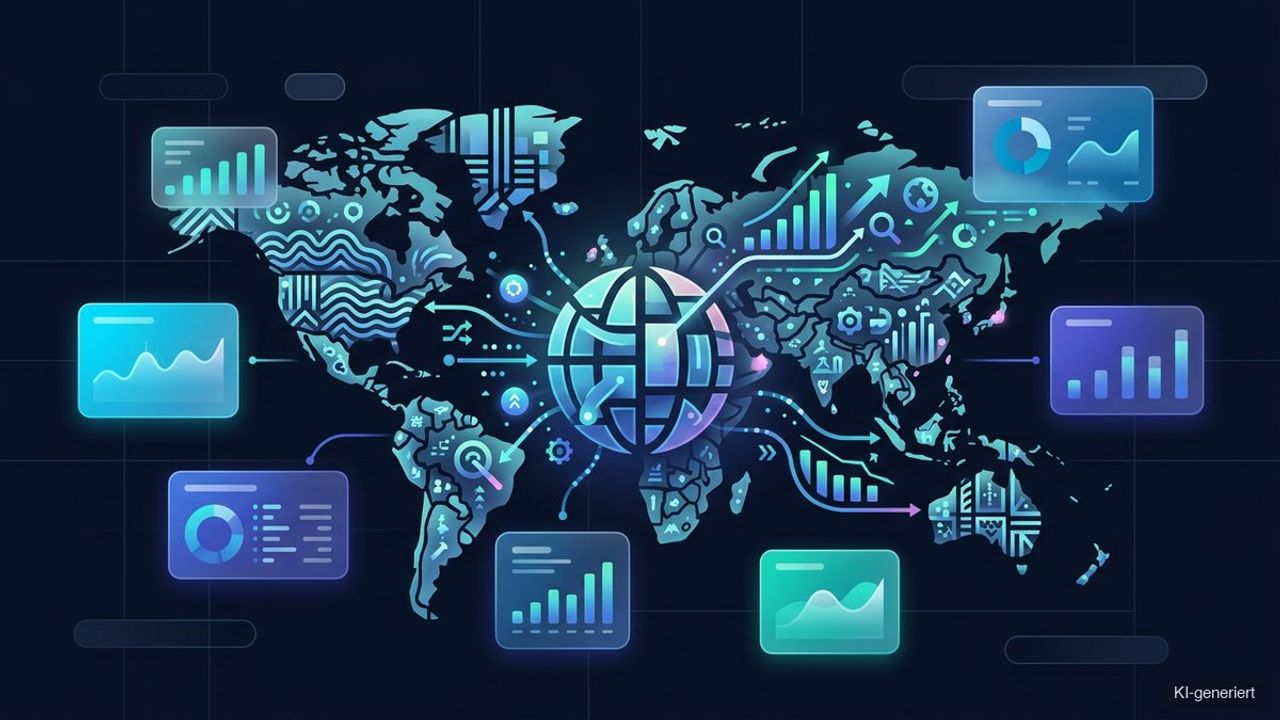 Internationales SEO