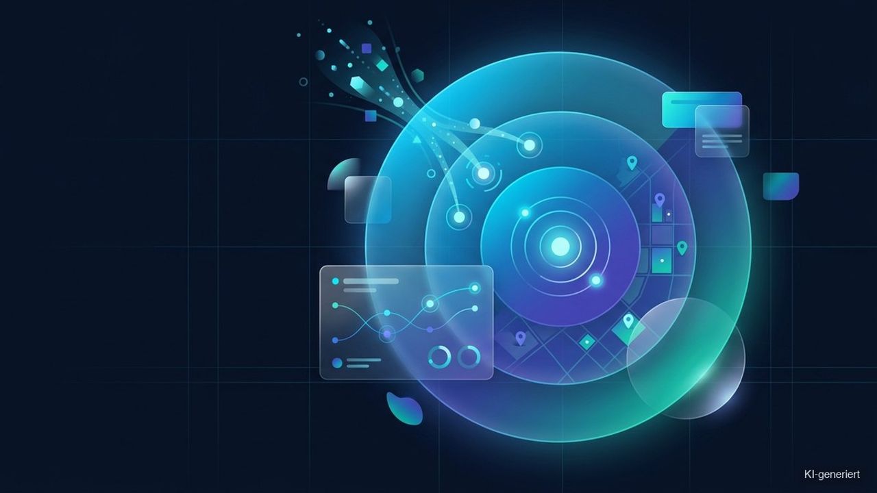 Radius-Targeting