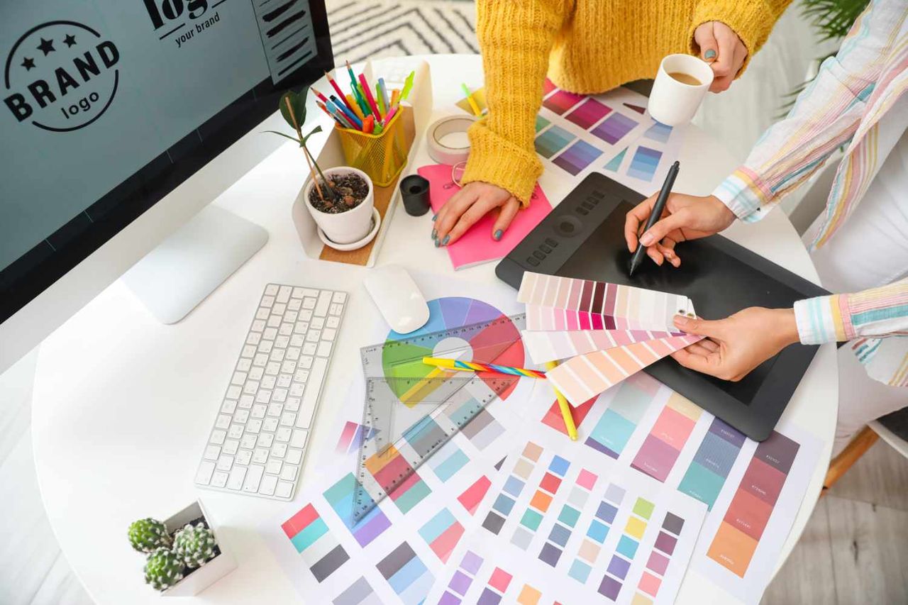Corporate Design Anwaltskanzlei: Vertrauen durch Marke