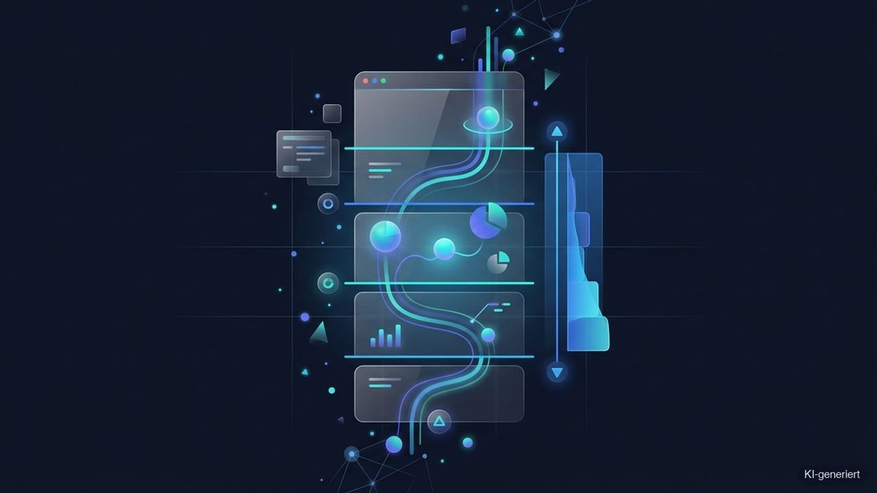 Scroll-Tracking