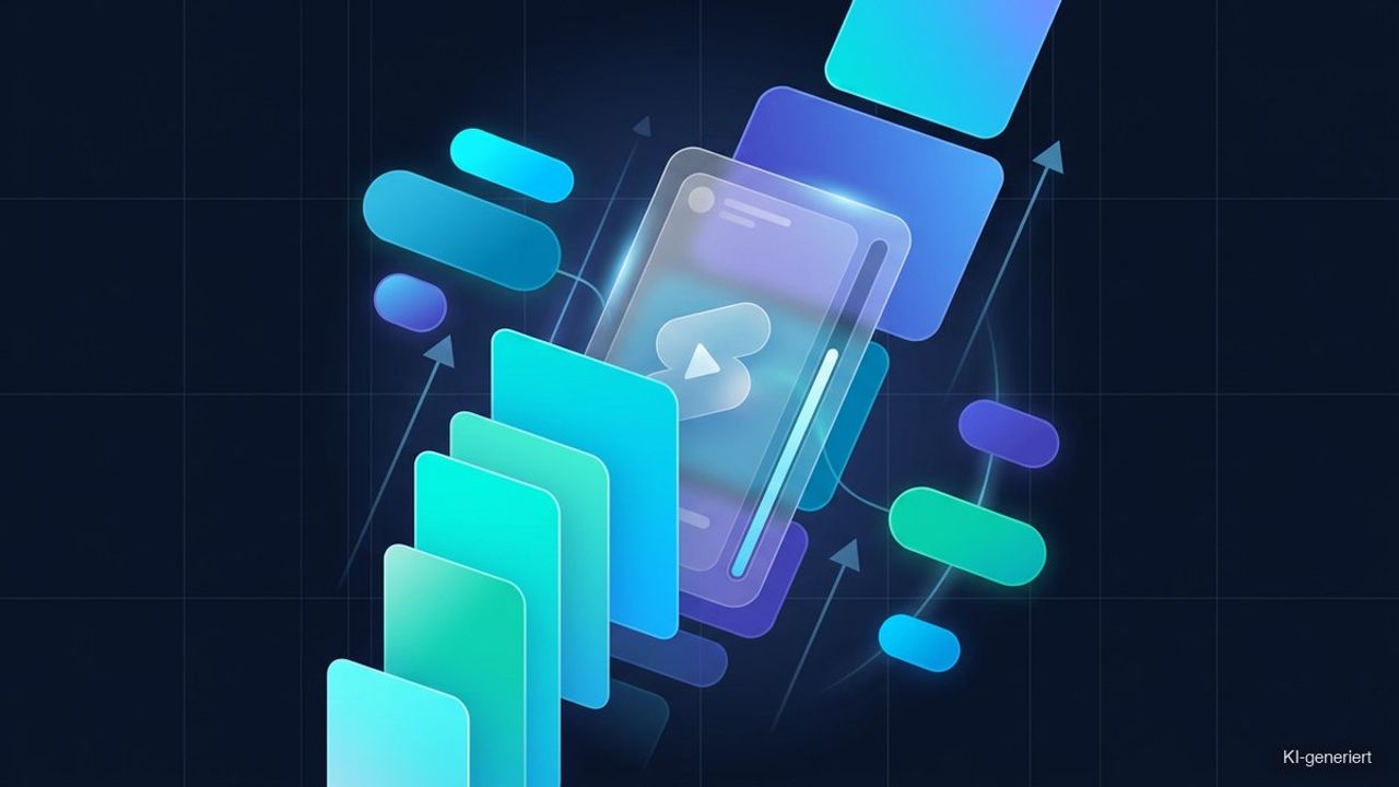 YouTube Shorts