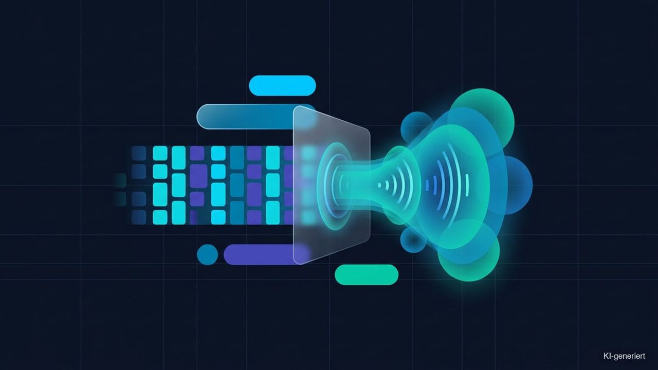 Text-to-Speech