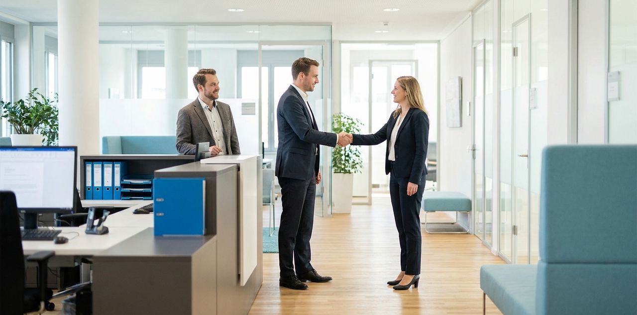 Empfehlungsmarketing für Kanzleien: Weiterempfehlung systematisieren